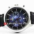 Swiss Military by Chrono SM30192.08 наручные мужские часы застежка крупным планом