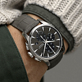 Часы Hamilton Jazzmaster Auto Chrono H32586881 фото 9