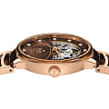 Оригинальные часы Rado Rado Centrix Automatic Diamonds Open Heart R30028902 механические калибр механизма  общий вид