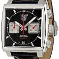 TAG Heuer TAG Heuer Monaco CAW2114.FC6177 , наручные мужские часы фото под углом