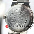 Epos Epos Diver 3441.131.99.52.30 механические мужские часы часы крупный план черный циферблата
