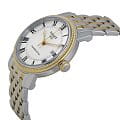 Tissot Tissot Bridgeport Powermatic 80 T097.407.22.033.00 Bridgeport наручные мужские часы фото под углом.