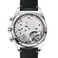 Omega Omega Speedmaster '57 332.12.41.51.10.001    наручные мужские часы фото под углом.