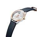 Kenneth Cole Kenneth Cole Classic KCWLA2223105,  сша женские часы на браслете кожаный боковой вид