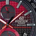 Casio Casio Edifice EQB-1000HR-1A EQB, наручные мужские часы фото под углом
