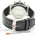 Tissot Tissot Carson Premium Chronograph T122.417.16.051.00 Carson - задняя крышка сталь металл корпуса, швейцария часы