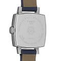 Tissot Tissot Lovely Square T058.109.16.031.00 женские часы серебристый циферблат на запястье