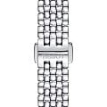Оригинальные часы Tissot Tissot Bella Ora Piccola T103.110.11.043.00 кварцевые калибр механизма eta 980.153 общий вид