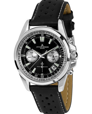 Jacques Lemans Liverpool 1-1830i