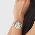 Philipp Plein Philipp Plein Nobile Lady PWSBA0523  наручные женские часы фото под углом.