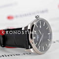 Tissot Tissot PR 100 Quartz 40mm T150.410.16.051.00, t-classic швейцария мужские часы на браслете кожаный боковой вид
