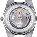 Tissot Tissot PRX Powermatic 80 Steel & 18k Gold T931.407.41.031.01 мужские часы серебристый циферблат на запястье