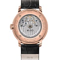 Mido Mido Baroncelli Chronometer M027.408.36.031.00 , наручные мужские часы фото под углом