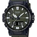 Часы Casio Pro Trek PRW-61Y-3