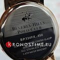 Часы Beverly Hills Polo Club BP3349X.450 фото 3