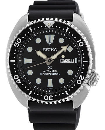 Seiko Prospex SRPE93K1