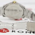 Swiss Military by Chrono Swiss Military by Chrono Сверхточные SM30200.32 мужские часы зеленый циферблат на запястье