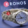 Tissot Tissot PR 100 Lady T101.210.33.031.00, t-classic швейцария женские часы на браслете сталь c pvd покрытием боковой вид