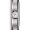Tissot Tissot Heritage Angola 45 Year's Independance Limited Edition T66.1.723.34 мужские часы белый циферблат на запястье