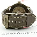 Tissot Tissot Gent XL Swissmatic T116.407.36.051.00 механические мужские часы с аксессуарами мужские часы модель T1164073605100