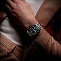 Longines Longines HydroConquest L3.781.4.56.6 L37814566 оригинальные мужские часы в комплекте с фирменной коробкой и гарантийным талоном