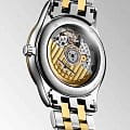 Longines Longines Flagship L4.974.3.37.7 , наручные женские часы фото под углом