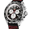 TAG Heuer TAG Heuer Formula 1 CAZ101E.FC8228 , наручные мужские часы фото под углом