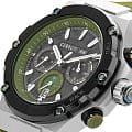 Cerruti 1881 Cerruti 1881 Lucardo CIWGQ2224301  итальянские мужские часы на браслете силикон боковой вид