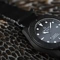 Certina Certina DS Action Diver C032.607.38.051.00  с черный ремешком
