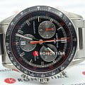 Оригинальные часы Certina Certina DS-2 Chronograph 1/100 sec C024.447.44.051.00 кварцевые калибр механизма eta 251.264 aa precidrive  общий вид