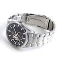Orient Orient Contemporary RA-AR0001B  наручные мужские часы фото под углом.