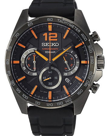 Seiko Conceptual Series Sports SSB351P1