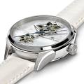 Часы Hamilton Jazzmaster Open Heart Auto H32115892 фото 4