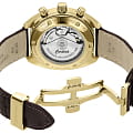 Certina Certina DS-2 C024.462.36.091.00, sport швейцария мужские часы на браслете кожаный боковой вид