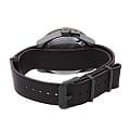 Orient Orient RA-AR0203Y, revival япония мужские часы на браслете кожаный боковой вид