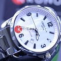 Certina Certina DS Podium C001.210.11.117.10, ds podium швейцария женские часы на браслете нержавеющая сталь боковой вид