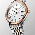 Longines Longines Elegant Collection L4.310.5.11.7 elegant collection швейцарские женские часы на браслете нержавеющая сталь боковой вид