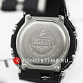 Casio Casio G-Shock GM-S5600-1DR (GM-S5600-1) - наручные женские часы наручные часы в перспективе черный циферблат