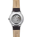 Оригинальные часы Orient Orient Sun & Moon RA-AK0805E механические калибр механизма f6b24 общий вид