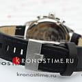 Diesel Diesel Mega Chief DZ4592  — задняя крышка сталь металл корпуса итальянские часы