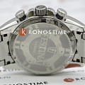 Festina F20543/3 наручные мужские часы застежка крупным планом