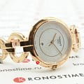 Tissot Tissot Flamingo T094.210.33.116.01 Flamingo - задняя крышка металл сталь корпуса, швейцария часы