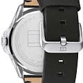 Оригинальные часы Tommy Hilfiger Tommy Hilfiger Classic 1791904 кварцевые калибр механизма  общий вид