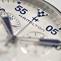 Часы Hamilton Khaki Aviation Chrono H76712751 фото 9