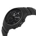 Rado Rado True R27815152  наручные мужские часы фото под углом.