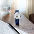 Longines Longines Master Collection L2.409.4.87.0 L24094870 оригинальные женские часы в комплекте с коробкой