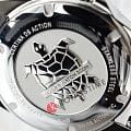Certina Certina DS Action C048.407.11.011.00  - задняя крышка сталь металл корпуса, швейцария часы