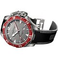 Часы Hamilton Khaki Navy Frogman Titanium Auto H77805380 фото 3