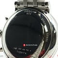 Tissot Tissot Carson Premium Chronograph T122.417.11.011.00 T1224171101100 оригинальные мужские часы в комплекте с коробкой