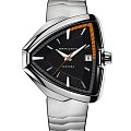 Часы Hamilton Ventura Elvis80 Quartz H24551131